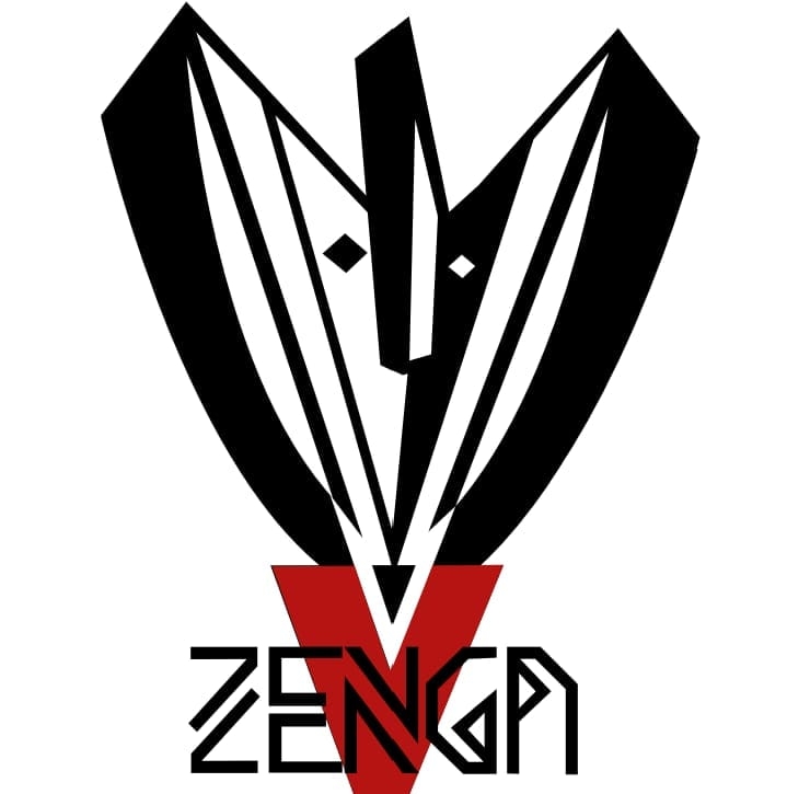 zenga baque angola brasilia