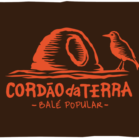 cordao da terra grupo maracatu baque virado sp sao paulo almanaque maracatuteca logo