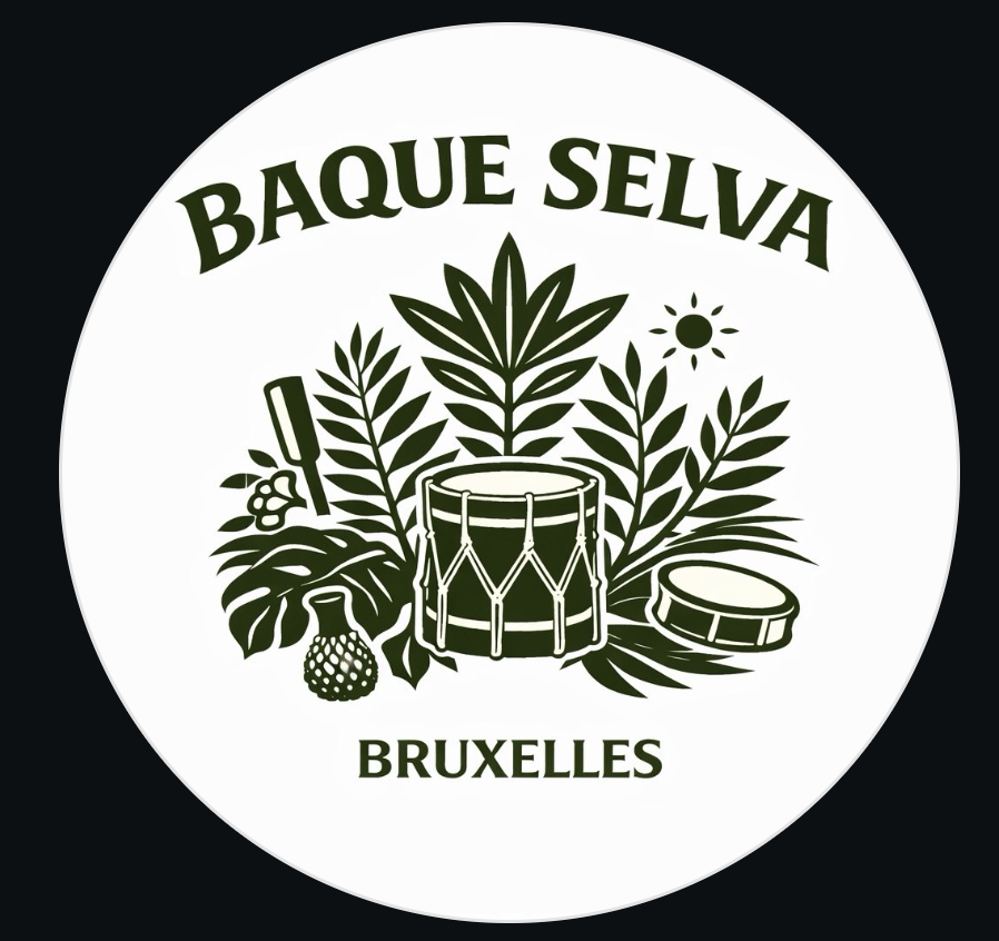 Baque_Selva_Bruxelas_Belgica_BE