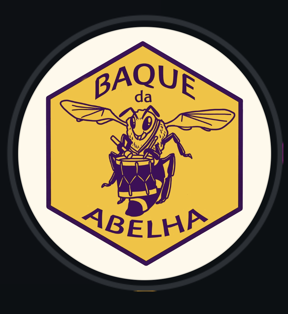 Baque da Abelha Brighton Inglaterra