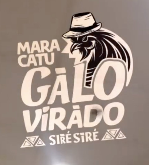 Galo Virado Buenos Aires Argentina
