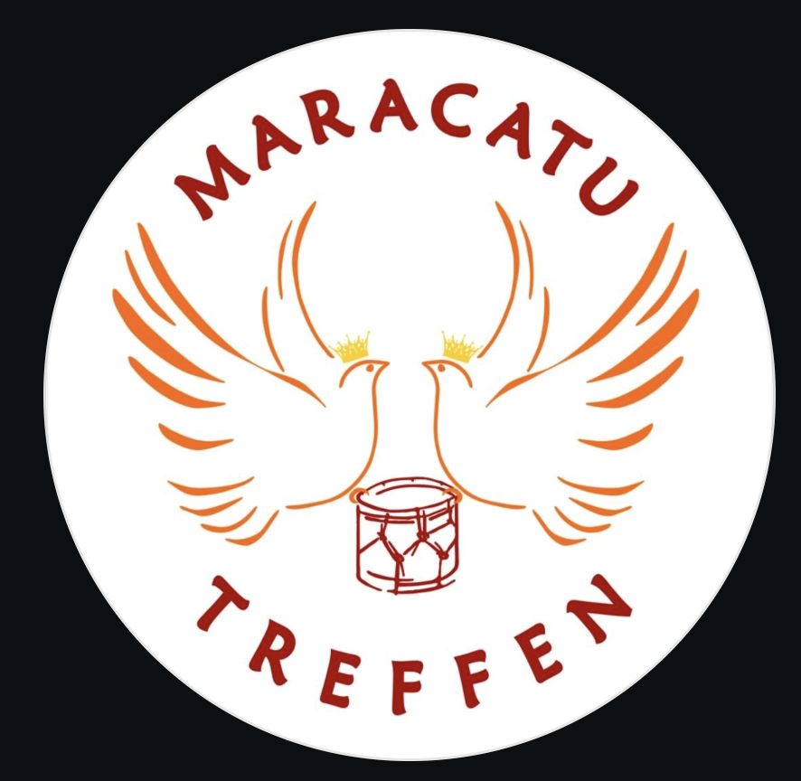 maracatu Treffen berlin alemanha