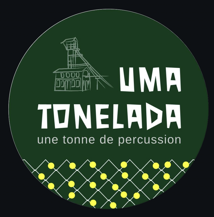 uma tonelada Saint-Etienne - France